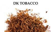 PERFUME APPRENTICE - DK TOBACCO